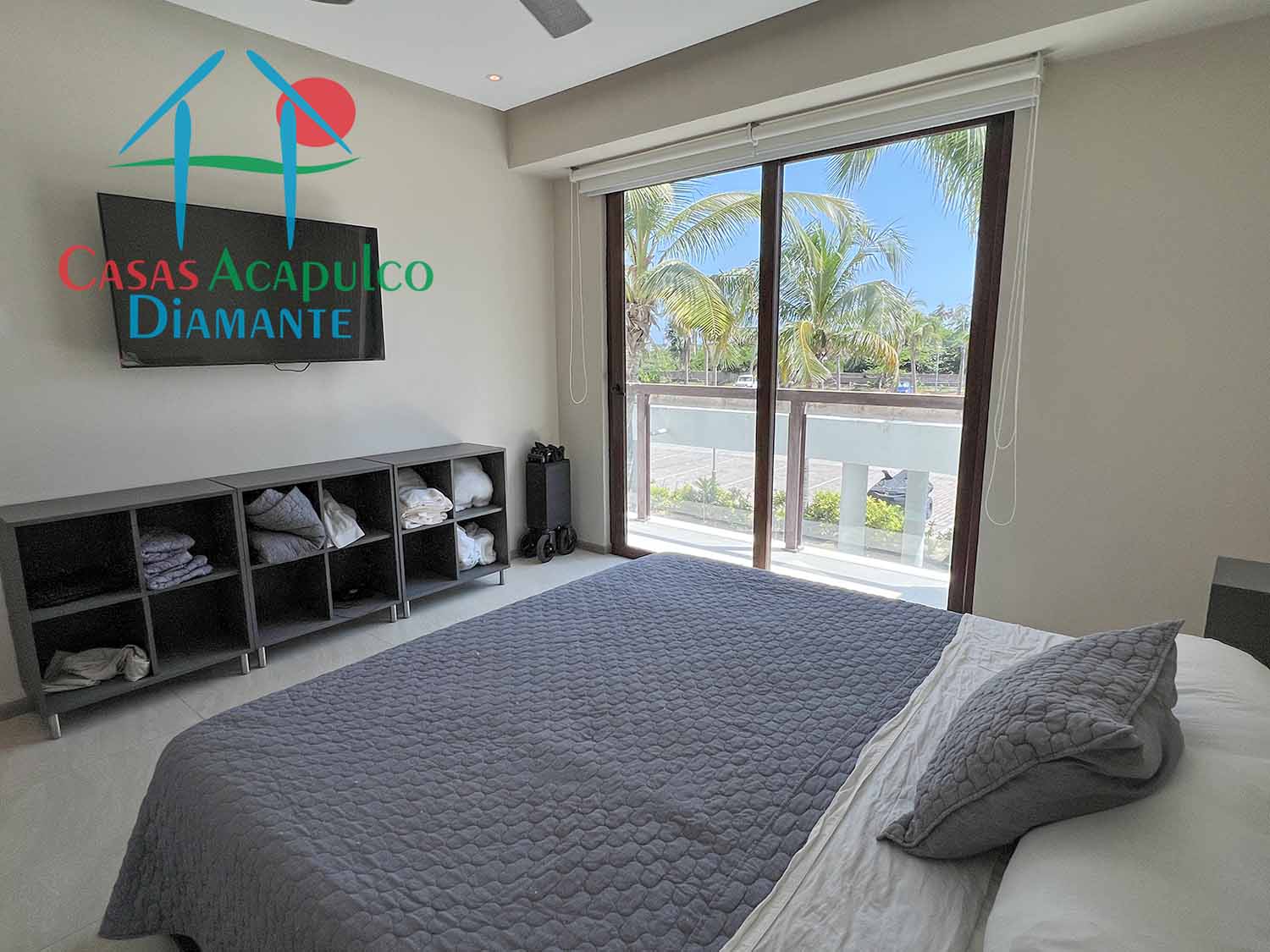 La Isla Emerald J2 - Recámara uno 2